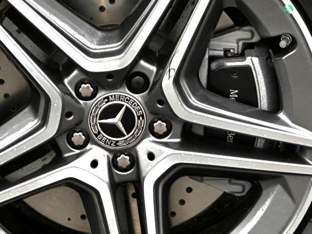 used 2025 Mercedes-Benz GLE 350 car, priced at $65,980