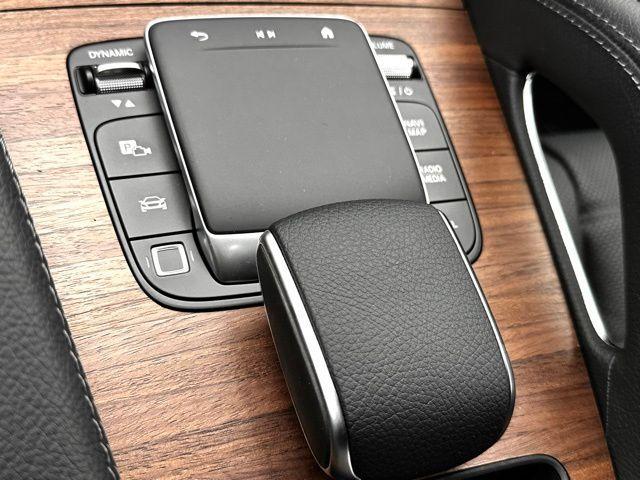 used 2025 Mercedes-Benz GLE 350 car, priced at $65,980