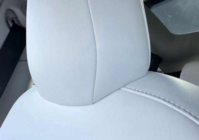 used 2022 Tesla Model Y car, priced at $31,477