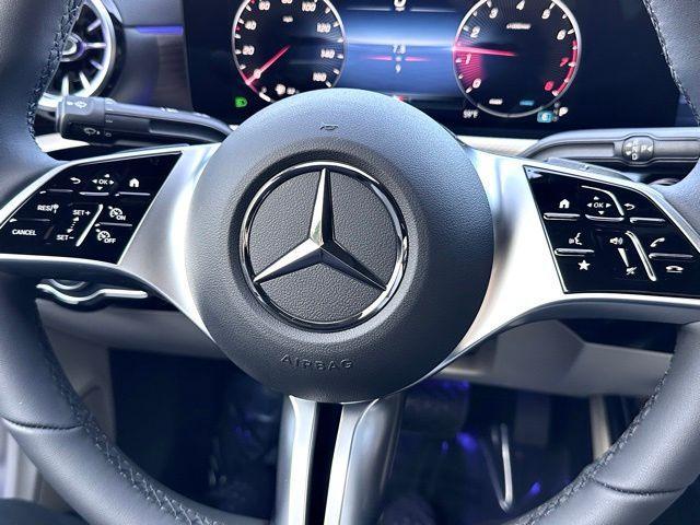 new 2026 Mercedes-Benz CLA 250 car, priced at $50,870