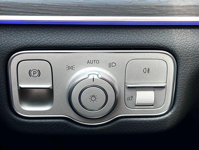 new 2026 Mercedes-Benz GLE 350 car, priced at $73,900