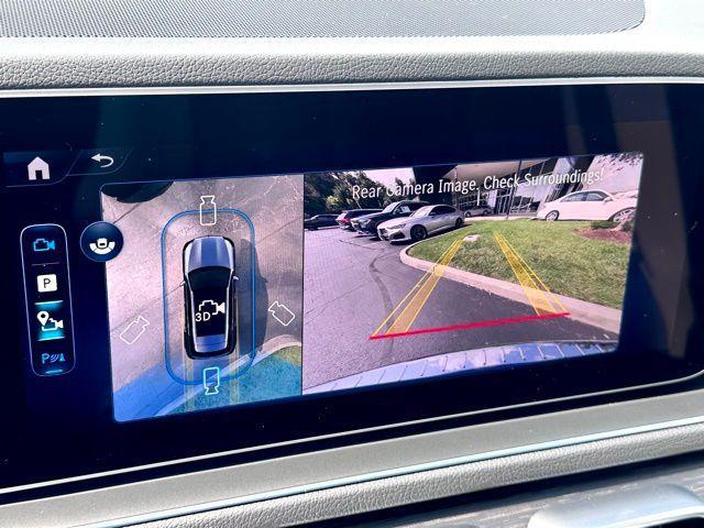 new 2026 Mercedes-Benz GLE 350 car, priced at $73,900