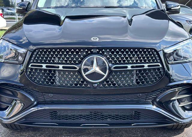 new 2026 Mercedes-Benz GLE 350 car, priced at $73,900