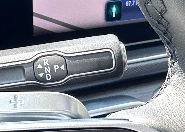 new 2026 Mercedes-Benz GLE 350 car, priced at $73,900