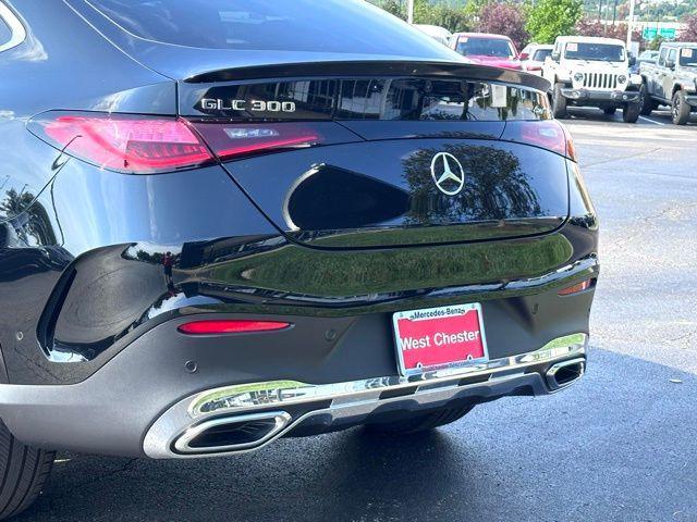 new 2026 Mercedes-Benz GLC 300 car, priced at $67,530