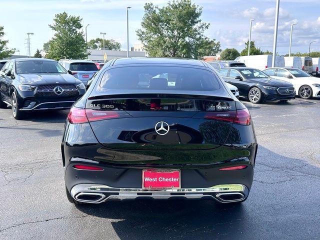 new 2026 Mercedes-Benz GLC 300 car, priced at $67,530