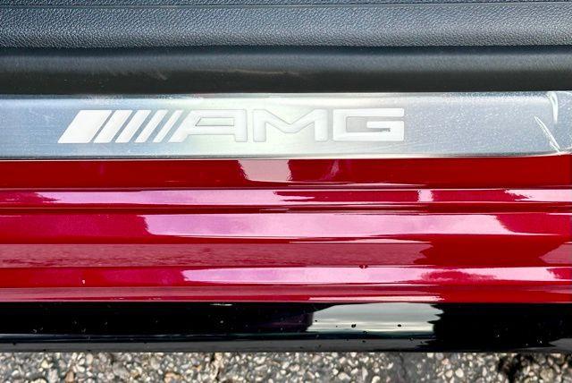 new 2026 Mercedes-Benz E-Class car, priced at $114,060