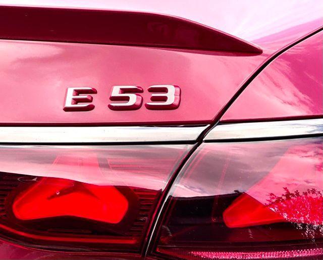 new 2026 Mercedes-Benz E-Class car, priced at $114,060