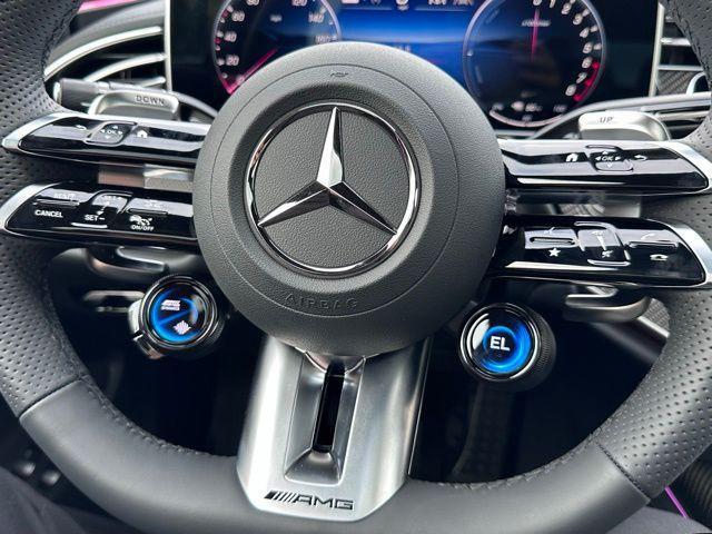 new 2026 Mercedes-Benz E-Class car, priced at $114,060