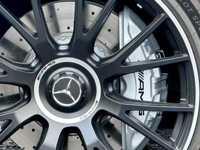 new 2026 Mercedes-Benz E-Class car, priced at $114,060
