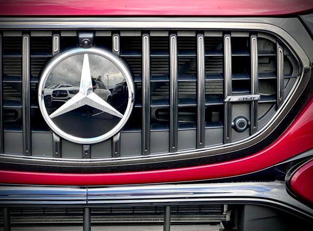 new 2026 Mercedes-Benz E-Class car, priced at $114,060