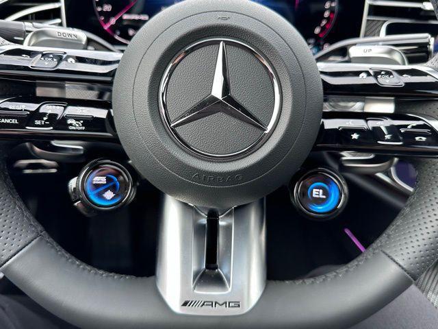 new 2026 Mercedes-Benz E-Class car, priced at $114,060