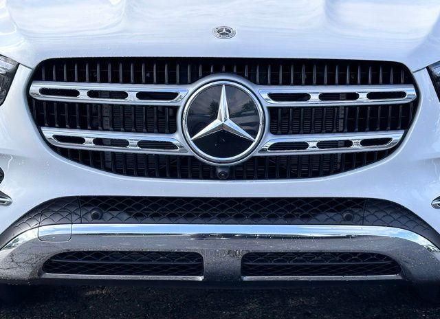 new 2025 Mercedes-Benz GLE 350 car, priced at $72,385