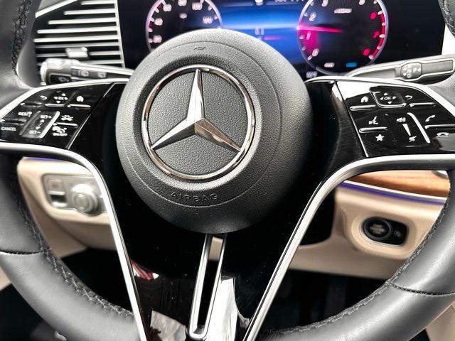 new 2025 Mercedes-Benz GLE 350 car, priced at $72,385
