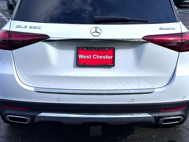 new 2025 Mercedes-Benz GLE 350 car, priced at $72,385
