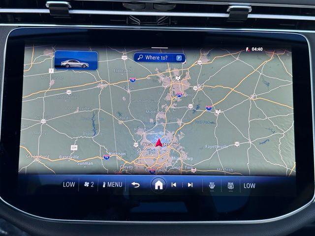 new 2026 Mercedes-Benz E-Class car, priced at $77,340