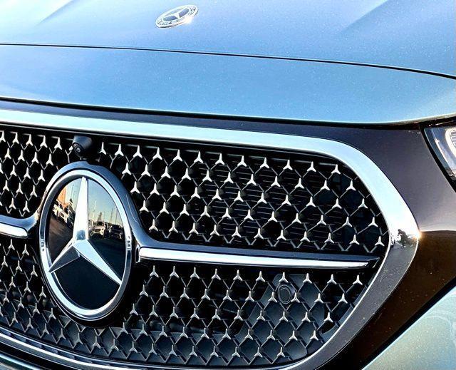 new 2026 Mercedes-Benz E-Class car, priced at $77,340