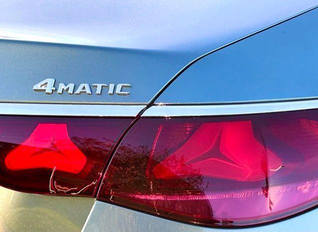 new 2026 Mercedes-Benz E-Class car, priced at $77,340