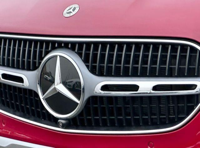 new 2026 Mercedes-Benz GLC 300 car, priced at $61,305