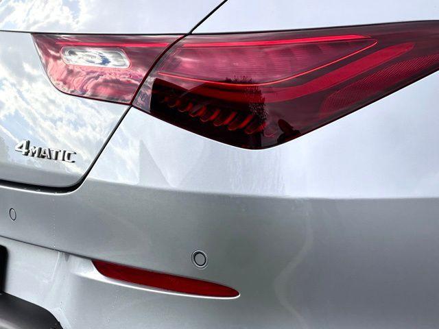 new 2026 Mercedes-Benz CLA 250 car, priced at $49,485