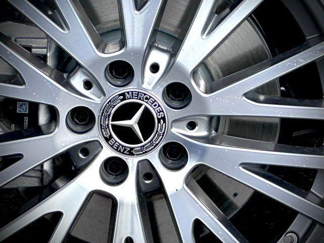 new 2026 Mercedes-Benz CLA 250 car, priced at $49,485