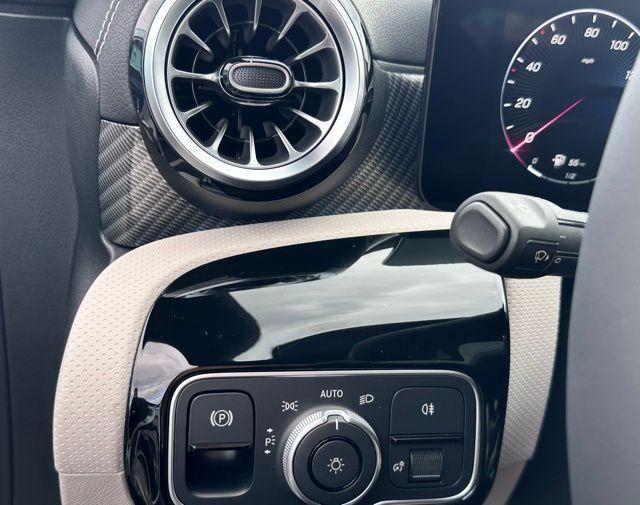 new 2026 Mercedes-Benz CLA 250 car, priced at $49,485