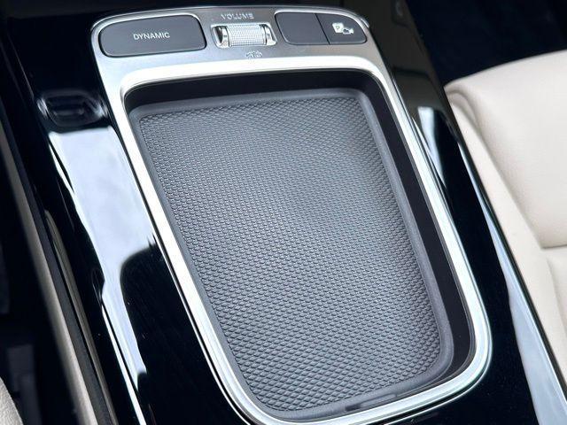 new 2026 Mercedes-Benz CLA 250 car, priced at $49,485