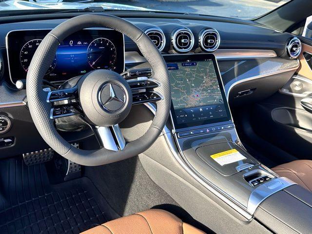 new 2026 Mercedes-Benz CLE 300 car, priced at $82,160