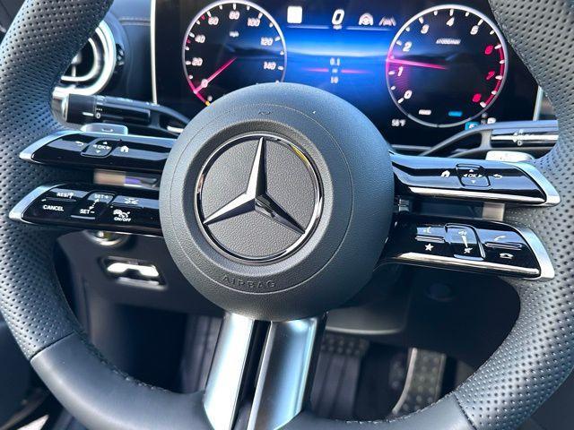 new 2026 Mercedes-Benz CLE 300 car, priced at $82,160