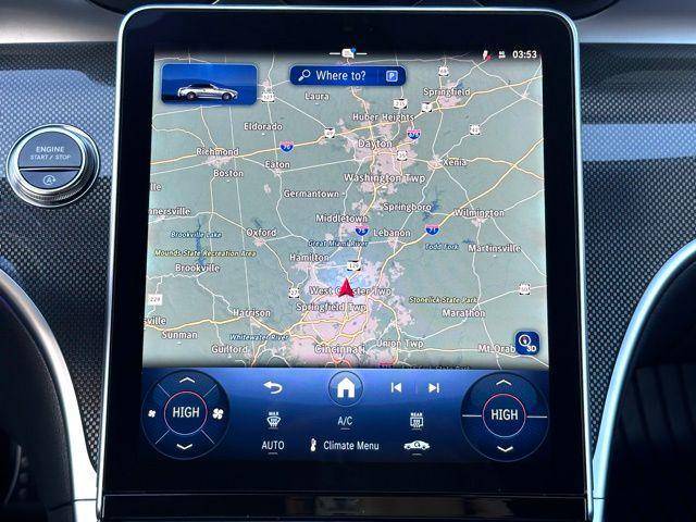 new 2026 Mercedes-Benz CLE 300 car, priced at $82,160