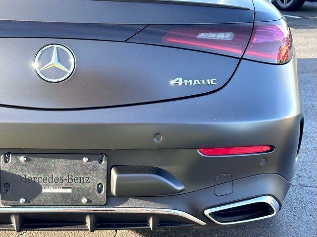 new 2026 Mercedes-Benz CLE 300 car, priced at $82,160