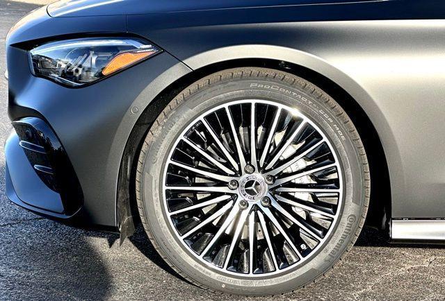 new 2026 Mercedes-Benz CLE 300 car, priced at $82,160