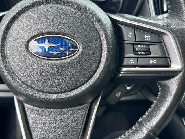 used 2023 Subaru Outback car, priced at $30,997