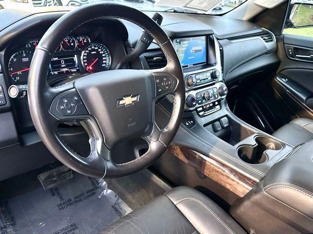used 2018 Chevrolet Suburban car, priced at $24,960
