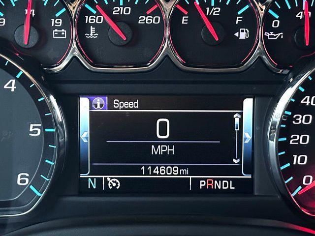 used 2018 Chevrolet Suburban car, priced at $24,960