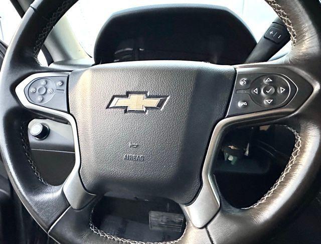 used 2018 Chevrolet Suburban car, priced at $24,960