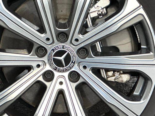 used 2024 Mercedes-Benz GLC 300 car, priced at $40,000