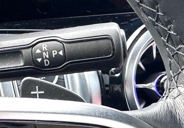 used 2023 Mercedes-Benz GLB 250 car, priced at $37,461