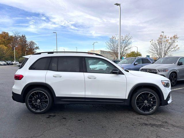 used 2023 Mercedes-Benz GLB 250 car, priced at $37,461