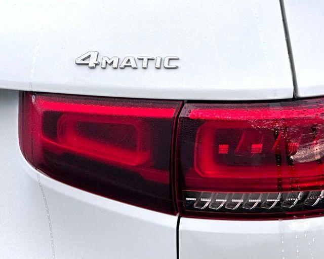 used 2023 Mercedes-Benz GLB 250 car, priced at $37,461