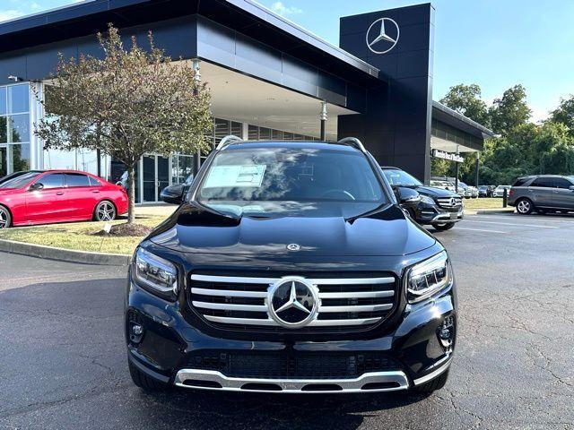 new 2026 Mercedes-Benz GLB 250 car, priced at $51,665