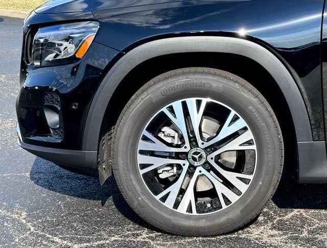 new 2026 Mercedes-Benz GLB 250 car, priced at $51,665