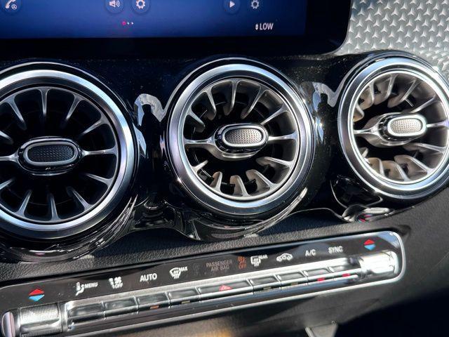 new 2026 Mercedes-Benz GLB 250 car, priced at $51,665