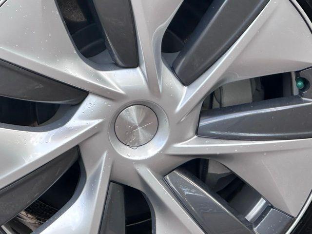 used 2023 Tesla Model Y car, priced at $32,459