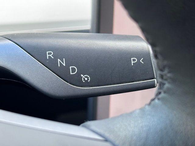 used 2023 Tesla Model Y car, priced at $32,459