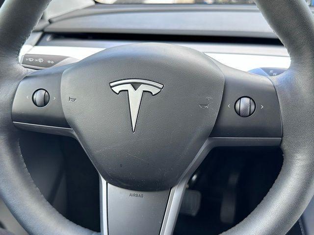 used 2023 Tesla Model Y car, priced at $32,459