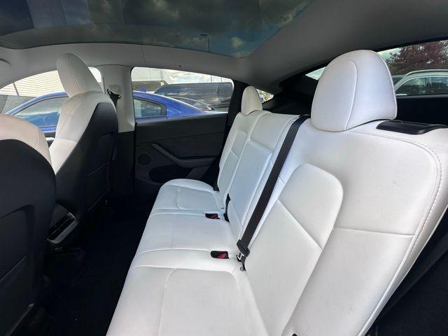 used 2023 Tesla Model Y car, priced at $32,459