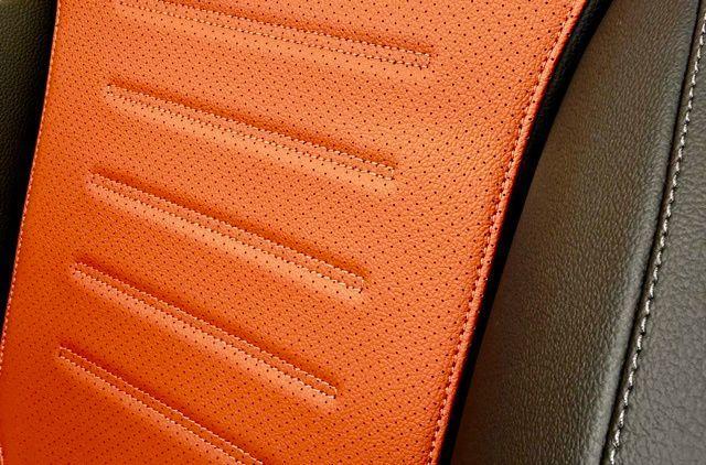 used 2025 Mercedes-Benz GLC 300 car, priced at $50,411