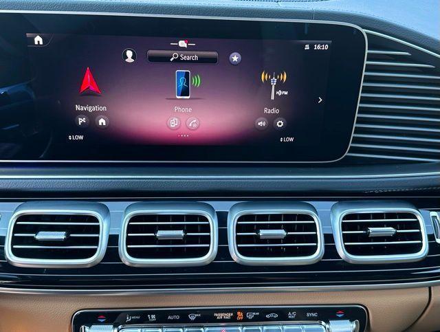 new 2026 Mercedes-Benz GLS 450 car, priced at $101,545
