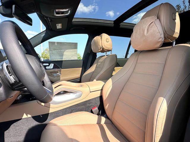 new 2026 Mercedes-Benz GLS 450 car, priced at $101,545